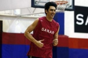 Anadolu Efes'te Kerem G&ouml;nl&uuml;m sevinci!