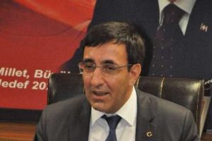 Bakan "Kadınlar olmadan olmaz" dedi