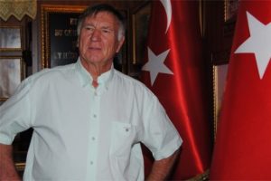Piontek'ten Terim'e &ouml;vg&uuml;