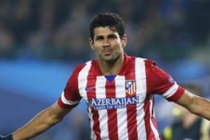 Llorente'den Costa a&ccedil;ıklaması!