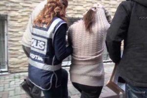 Uyuşturucu tacirleri b&ouml;yle yakalandı