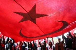 OECD T&uuml;rkiye risklerine dikkat &ccedil;ekti