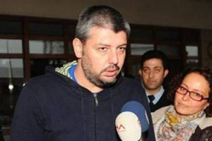 Orman'dan Fevzi a&ccedil;ıklaması!