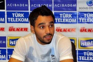 Bursaspor Volkan Şen'i istedi!