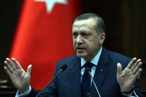 Erdoğan'nın Sokrates hatası