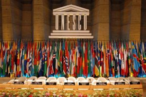 T&uuml;rkiye UNESCO D&uuml;nya Miras Komitesi &uuml;yeliğine se&ccedil;ildi