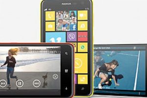 Nokia Lumia 625 almak i&ccedil;in 5 neden!