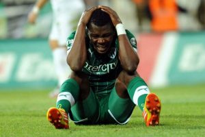 Bangura'ya talip &ccedil;ıktı!