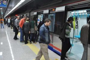 TCDD'den "Marmaray" yalanlaması