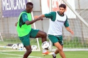Torku Konyaspor'da Beşiktaş mesaisi başladı!