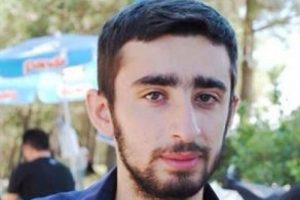Hasan Ferit Gedik'in katil zanlısı tutuklandı
