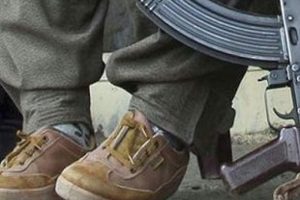 13 PKK'lı teslim oldu