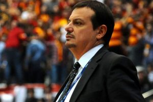 Ataman: "Bizim de bildiğimiz şeyler var"