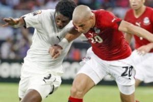 Afrika'dan Brezilya'ya bir takım daha u&ccedil;tu!..