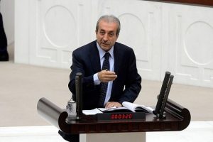 Eker iddiaları yalanladı