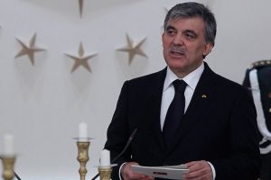 "Yakın ve dostane ilişkilerimizde AB'nin rol&uuml; b&uuml;y&uuml;k"