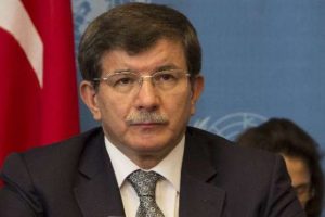Davutoğlu: "Girişimlerimiz sonu&ccedil; verdi"