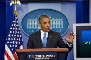 Obama İran konusunda senat&ouml;rleri ikna arayışında