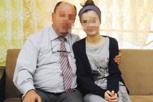 Kızınız aşka mı geliyor