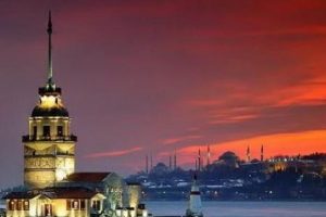 T&uuml;rkiye i&ccedil;in kapsamlı b&uuml;y&uuml;me m&uuml;mk&uuml;n m&uuml;?