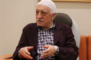 G&uuml;len Cemaati'nden s&uuml;rpriz teklif!
