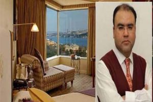 Otelde jartiyerli &ouml;l&uuml;m davasında s&uuml;rpriz gelişme!