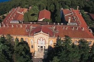 ABD'de Heybeliada tasarısı