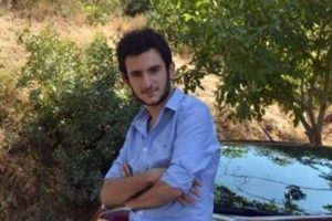 Bir anlık siniri hayatına mal oldu