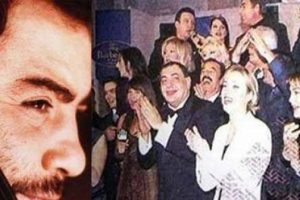 'İ&ccedil;lerinden biri AK Parti'den milletvekili oldu'