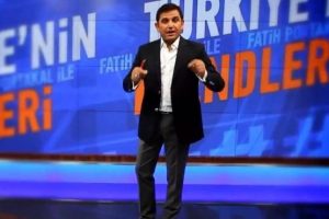 Fatih Portakal: Evet ben enayiyim!