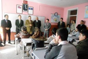 Harmancık'ta işsizliğe &ccedil;are olacak - &Ouml;ZEL HABER