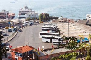 Harem'de sona doğru