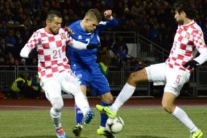 Hırvatlar da Brezilya yolcusu: 2-0