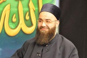 Dersane tartışmasına C&uuml;bbeli Ahmet de katıldı