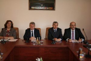 Bursa ortak sınavlara hazır