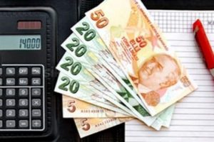 B&uuml;t&uuml;n bor&ccedil;larınıza sınır geliyor!