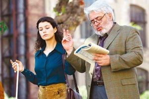 1 milyon izleyiciyi 'g&ouml;rd&uuml;'