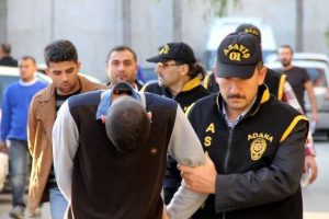 Emekli &ouml;ğretmen de aynı tuzağa d&uuml;şt&uuml;