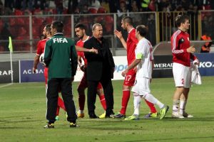 "Ma&ccedil;larımız verimli ge&ccedil;ti"