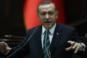Tika Başkanı: 'Ulan' delikanlı demek