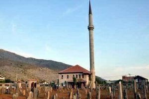 İşte Erdoğan'ın anlattığı o cami