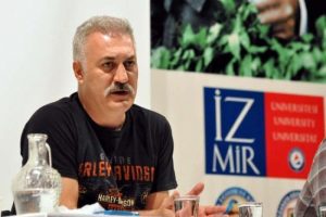 &Uuml;nl&uuml; oyuncudan izleyiciye sitem