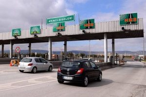 HGS teknolojisi yurt dışına da transfer ediliyor