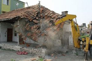 Kırsalda da d&ouml;n&uuml;ş&uuml;m başladı
