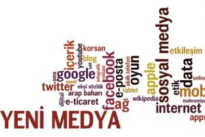 Yeni Medya'da katılım