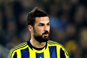 Daum g&ouml;z&uuml; Serdar Kesimal'da!