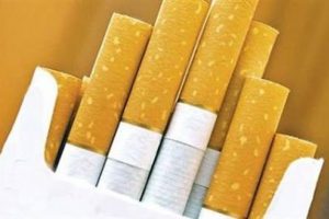 Sigara satışında devrim gibi karar