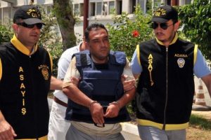Kadın cinayetine &ccedil;ifte &ouml;m&uuml;r boyu istemi