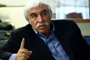 &Ccedil;andar'dan inanılmaz Perin&ccedil;ek iddiası