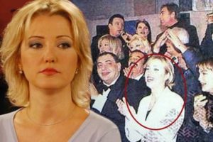 Serdar Orta&ccedil;'ın paylaştığı fotoğraf Berna La&ccedil;in'i kızdırdı